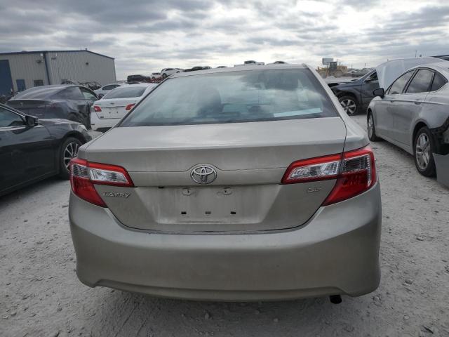 Photo 5 VIN: 4T4BF1FK8ER430799 - TOYOTA CAMRY 