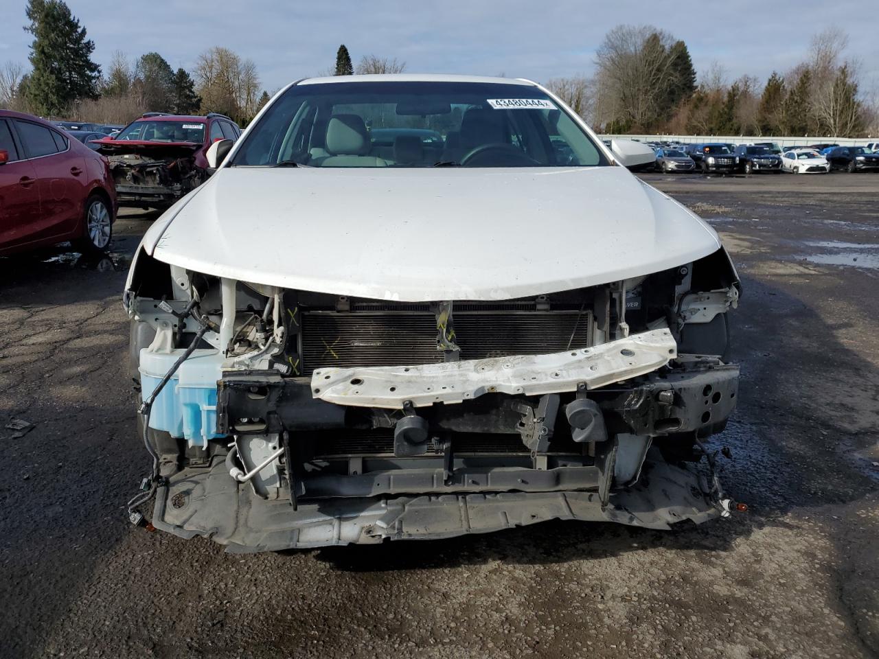 Photo 4 VIN: 4T4BF1FK8ER432116 - TOYOTA CAMRY 