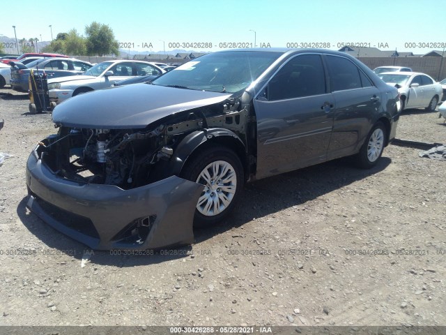 Photo 1 VIN: 4T4BF1FK8ER433041 - TOYOTA CAMRY 