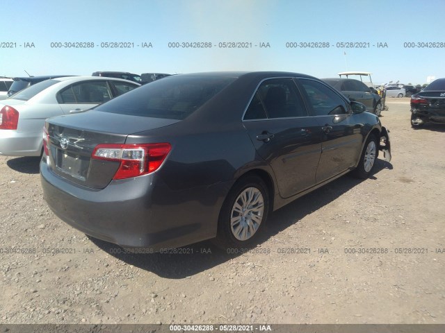 Photo 3 VIN: 4T4BF1FK8ER433041 - TOYOTA CAMRY 