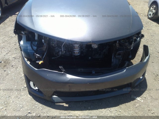 Photo 5 VIN: 4T4BF1FK8ER433041 - TOYOTA CAMRY 