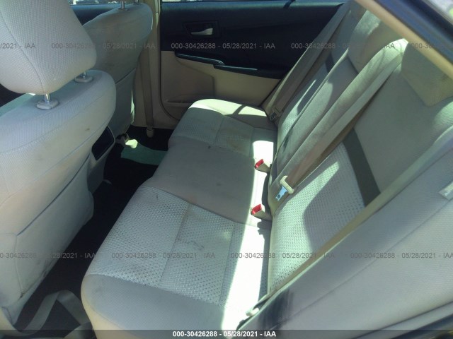 Photo 7 VIN: 4T4BF1FK8ER433041 - TOYOTA CAMRY 