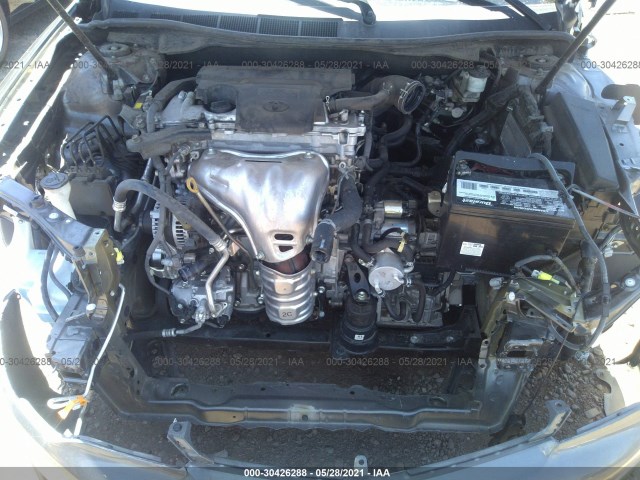 Photo 9 VIN: 4T4BF1FK8ER433041 - TOYOTA CAMRY 