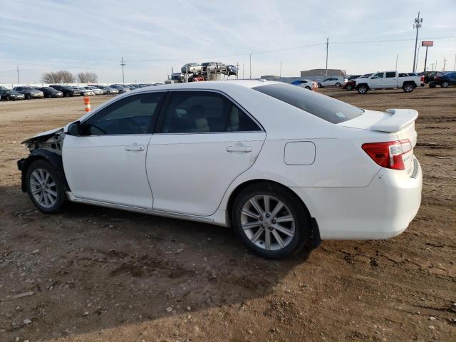 Photo 1 VIN: 4T4BF1FK8ER433508 - TOYOTA CAMRY 