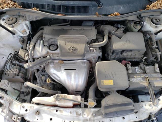 Photo 10 VIN: 4T4BF1FK8ER433508 - TOYOTA CAMRY 