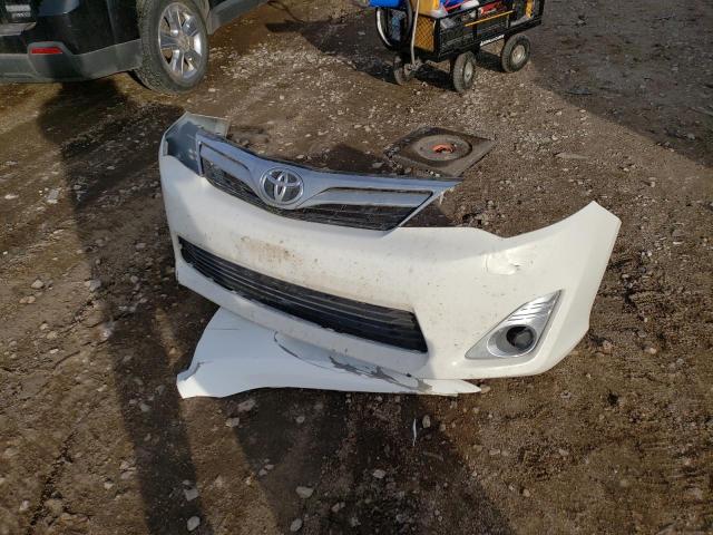 Photo 11 VIN: 4T4BF1FK8ER433508 - TOYOTA CAMRY 