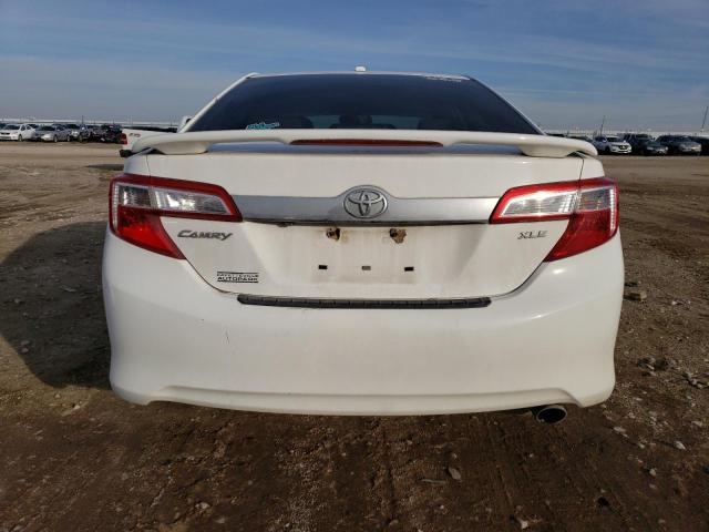 Photo 5 VIN: 4T4BF1FK8ER433508 - TOYOTA CAMRY 