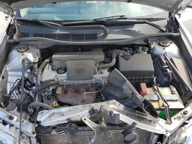 Photo 10 VIN: 4T4BF1FK8ER433623 - TOYOTA CAMRY L 