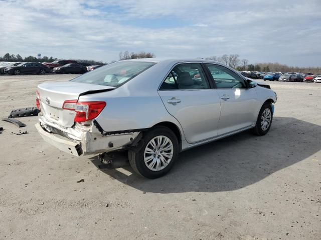 Photo 2 VIN: 4T4BF1FK8ER433623 - TOYOTA CAMRY L 