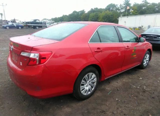 Photo 3 VIN: 4T4BF1FK8ER435260 - TOYOTA CAMRY 