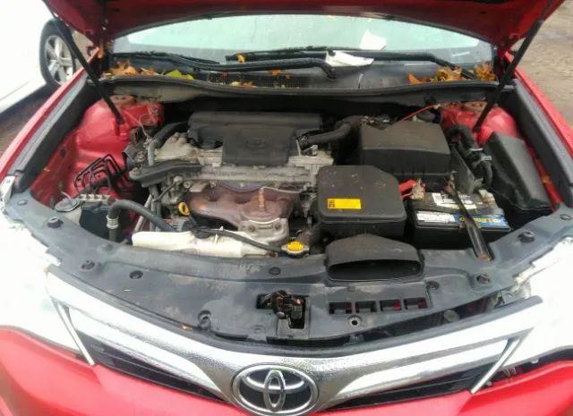 Photo 9 VIN: 4T4BF1FK8ER435260 - TOYOTA CAMRY 