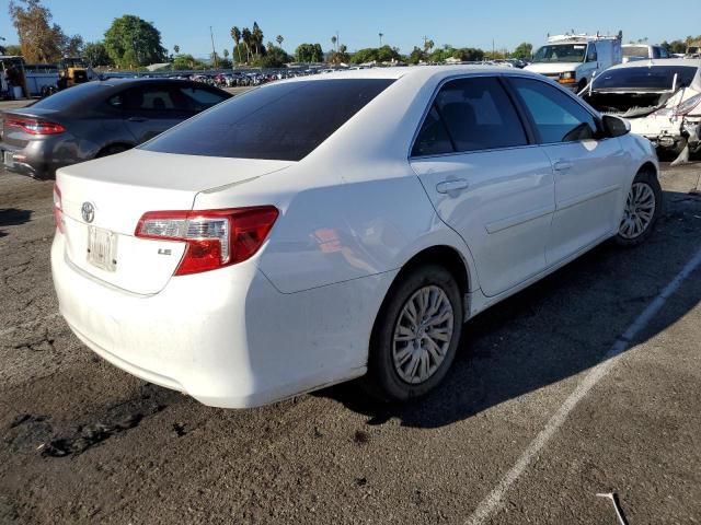 Photo 3 VIN: 4T4BF1FK8ER439728 - TOYOTA CAMRY L 