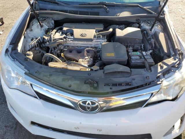 Photo 6 VIN: 4T4BF1FK8ER439728 - TOYOTA CAMRY L 