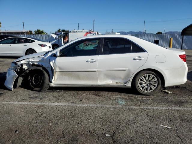 Photo 8 VIN: 4T4BF1FK8ER439728 - TOYOTA CAMRY L 