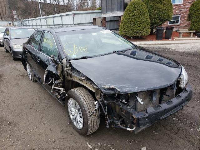 Photo 0 VIN: 4T4BF1FK8ER441558 - TOYOTA CAMRY L 