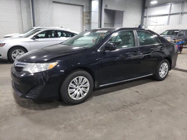 Photo 0 VIN: 4T4BF1FK8ER442659 - TOYOTA CAMRY L 