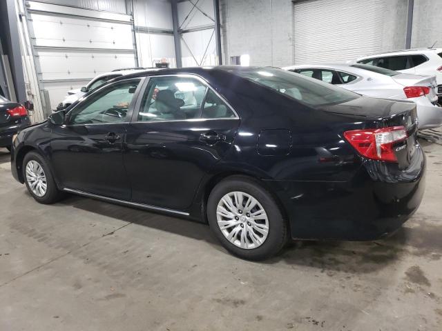 Photo 1 VIN: 4T4BF1FK8ER442659 - TOYOTA CAMRY L 