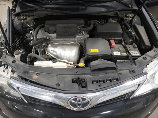 Photo 10 VIN: 4T4BF1FK8ER442659 - TOYOTA CAMRY L 