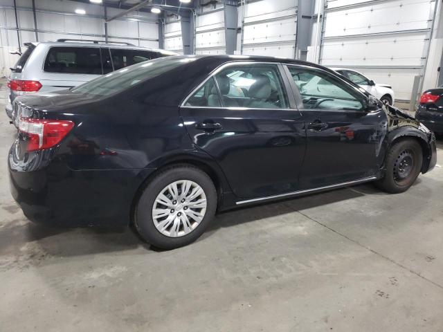 Photo 2 VIN: 4T4BF1FK8ER442659 - TOYOTA CAMRY L 