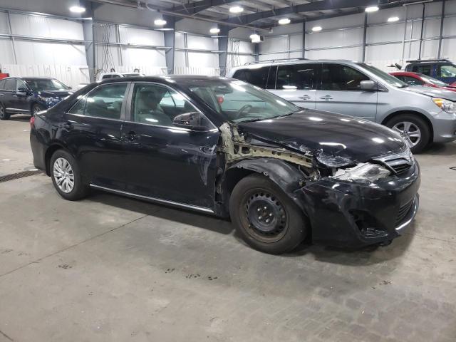 Photo 3 VIN: 4T4BF1FK8ER442659 - TOYOTA CAMRY L 