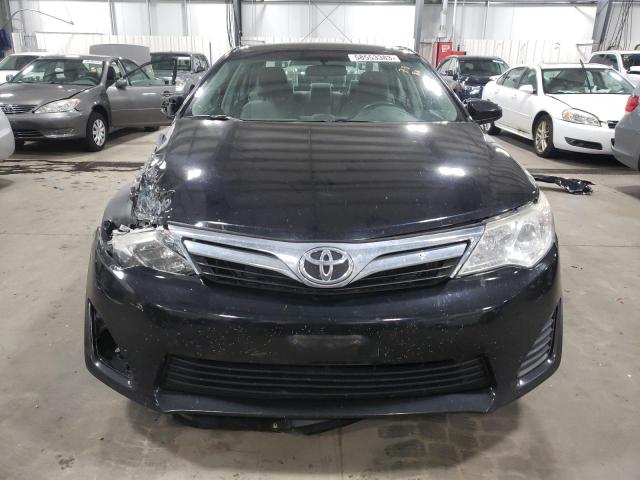 Photo 4 VIN: 4T4BF1FK8ER442659 - TOYOTA CAMRY L 