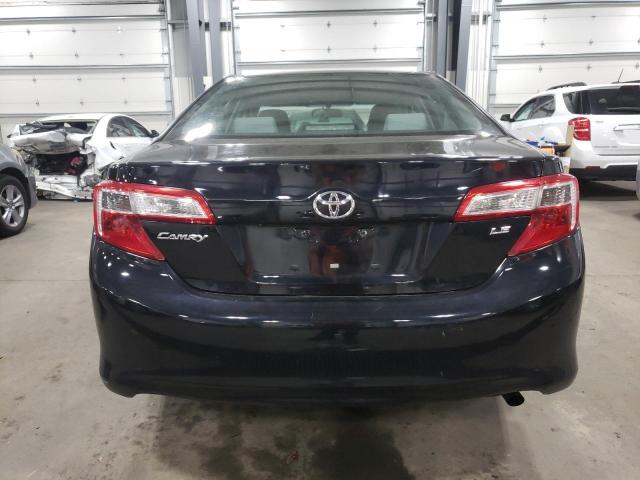 Photo 5 VIN: 4T4BF1FK8ER442659 - TOYOTA CAMRY L 