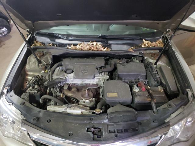 Photo 6 VIN: 4T4BF1FK8ER443441 - TOYOTA CAMRY L 