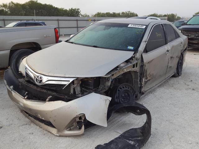 Photo 1 VIN: 4T4BF1FK8ER444332 - TOYOTA CAMRY L 