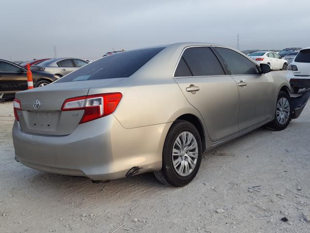 Photo 3 VIN: 4T4BF1FK8ER444332 - TOYOTA CAMRY L 