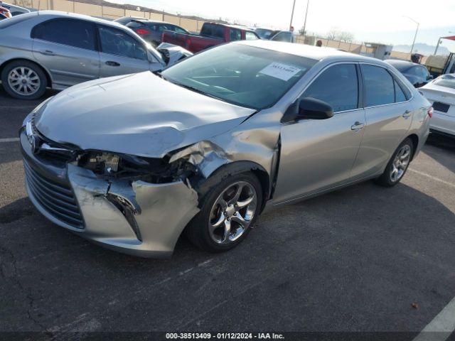 Photo 1 VIN: 4T4BF1FK8FR445191 - TOYOTA CAMRY 