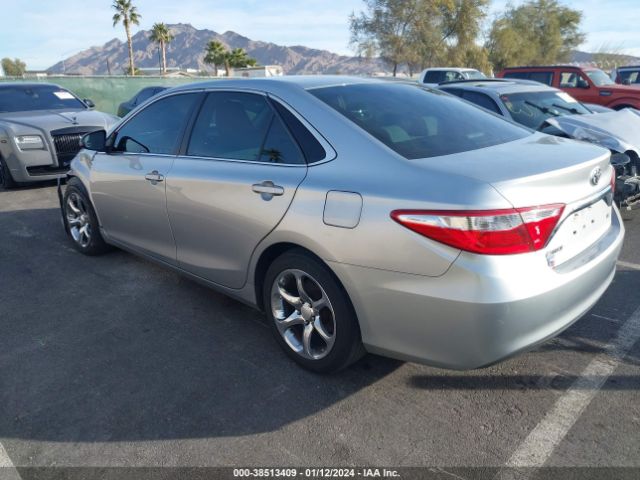 Photo 2 VIN: 4T4BF1FK8FR445191 - TOYOTA CAMRY 