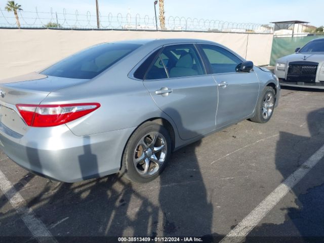 Photo 3 VIN: 4T4BF1FK8FR445191 - TOYOTA CAMRY 