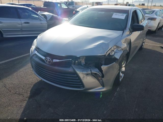 Photo 5 VIN: 4T4BF1FK8FR445191 - TOYOTA CAMRY 