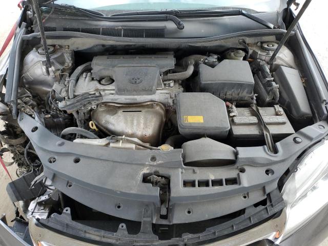 Photo 10 VIN: 4T4BF1FK8FR445899 - TOYOTA CAMRY 