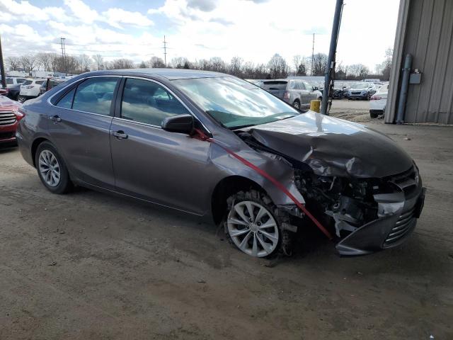 Photo 3 VIN: 4T4BF1FK8FR445899 - TOYOTA CAMRY 