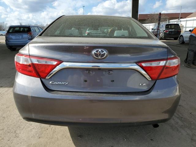 Photo 5 VIN: 4T4BF1FK8FR445899 - TOYOTA CAMRY 