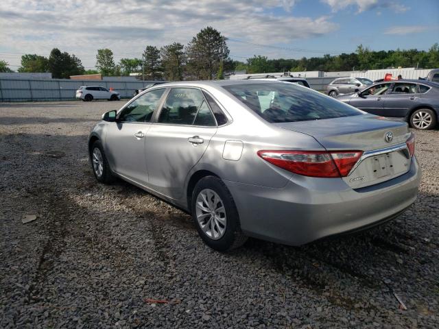 Photo 2 VIN: 4T4BF1FK8FR451220 - TOYOTA CAMRY LE 