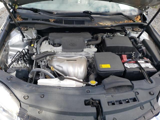 Photo 6 VIN: 4T4BF1FK8FR451220 - TOYOTA CAMRY LE 