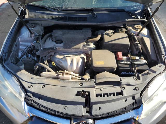 Photo 10 VIN: 4T4BF1FK8FR451234 - TOYOTA CAMRY 