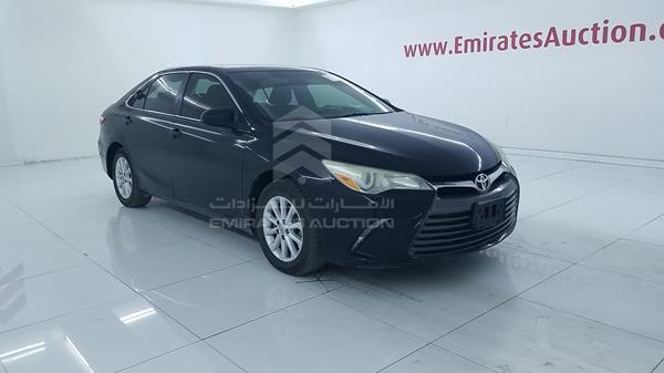 Photo 10 VIN: 4T4BF1FK8FR452027 - TOYOTA CAMRY 