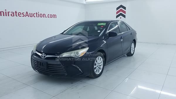 Photo 6 VIN: 4T4BF1FK8FR452027 - TOYOTA CAMRY 