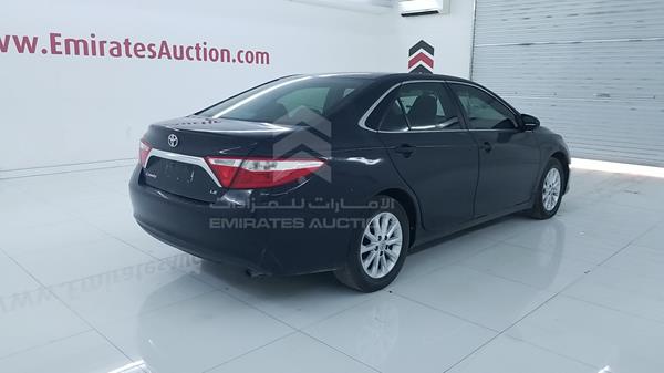 Photo 9 VIN: 4T4BF1FK8FR452027 - TOYOTA CAMRY 