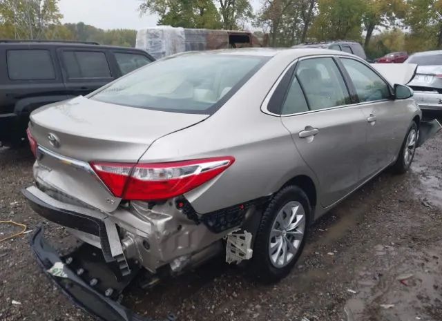 Photo 3 VIN: 4T4BF1FK8FR454473 - TOYOTA CAMRY 