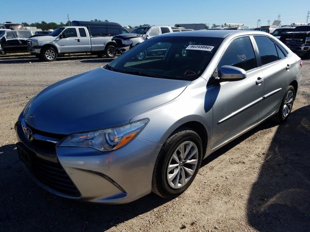 Photo 1 VIN: 4T4BF1FK8FR455879 - TOYOTA CAMRY LE 