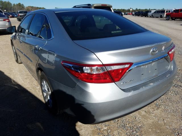 Photo 2 VIN: 4T4BF1FK8FR455879 - TOYOTA CAMRY LE 