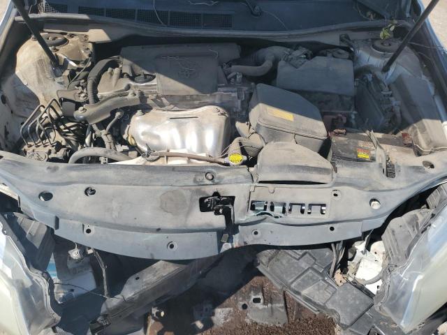 Photo 10 VIN: 4T4BF1FK8FR457213 - TOYOTA CAMRY LE 