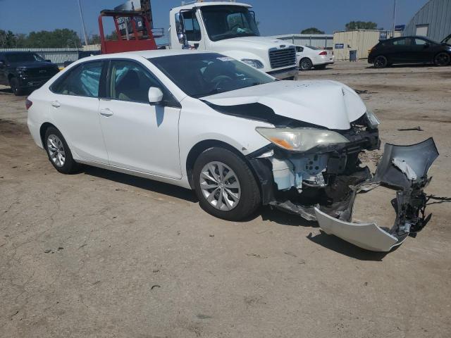 Photo 3 VIN: 4T4BF1FK8FR457213 - TOYOTA CAMRY LE 