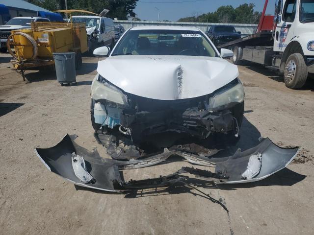 Photo 4 VIN: 4T4BF1FK8FR457213 - TOYOTA CAMRY LE 