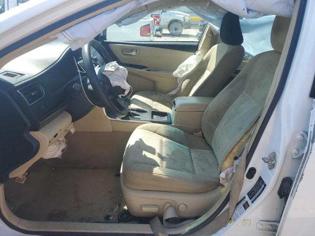 Photo 6 VIN: 4T4BF1FK8FR457213 - TOYOTA CAMRY LE 