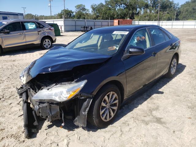 Photo 1 VIN: 4T4BF1FK8FR457650 - TOYOTA CAMRY LE 